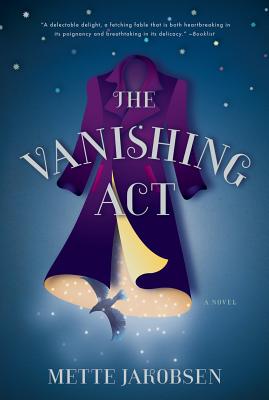 The Vanishing Act