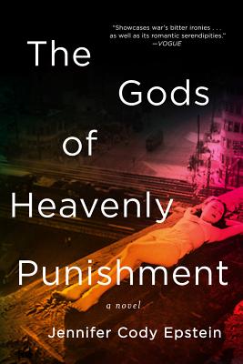 The Gods of Heavenly Punishment