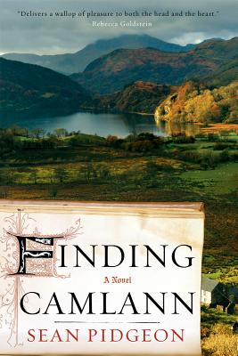 Finding Camlann