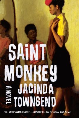 Saint Monkey