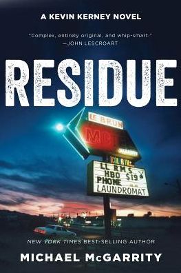 Residue