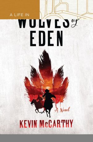 The Wolves of Eden