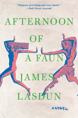Afternoon of a Faun