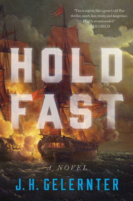 Hold Fast