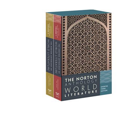 The Norton Anthology of World Literature