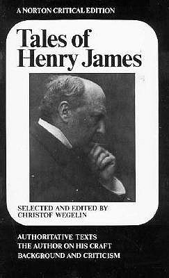 Tales of Henry James