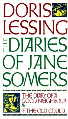 The Diaries of Jane Somers