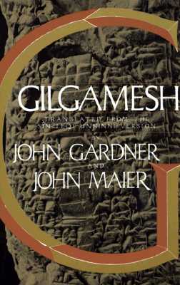 Gilgamesh