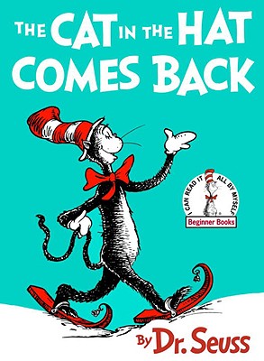 The Cat in the Hat Comes Back!