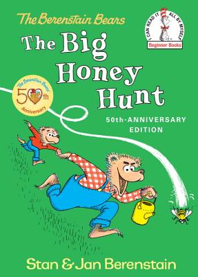 The Big Honey Hunt