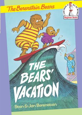 The Berenstain Bears on Vacation!