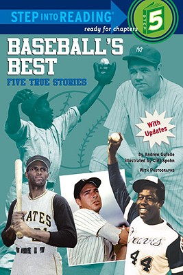 Baseball's Best: Five True Stories