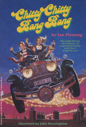 Chitty Chitty Bang Bang