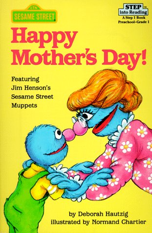 Happy Mother's Day!