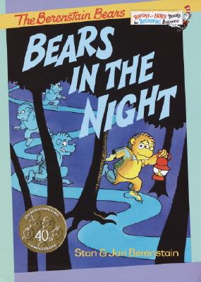 Bears in the Night