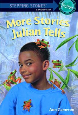 More Stories Julian Tells