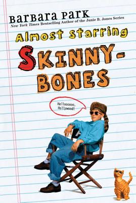 Almost Starring Skinny-bones