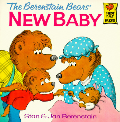 The Berenstain Bears' New Baby