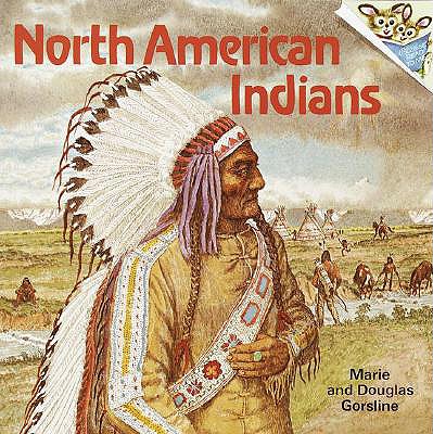 North American Indians