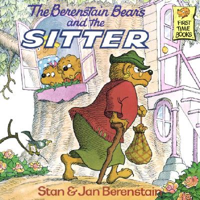 The Berenstain Bears and the Sitter