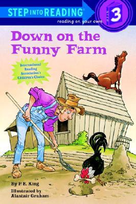 Down on the Funny Farm