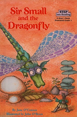 Sir Small and the Dragonfly