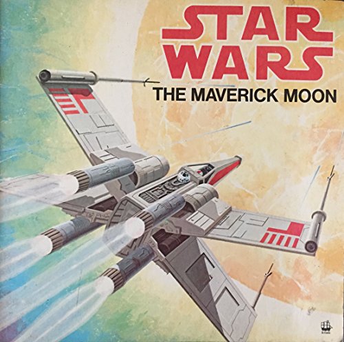 The Maverick Moon