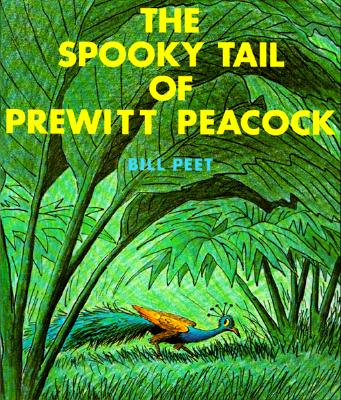 The Spooky Tail of Prewitt Peacock