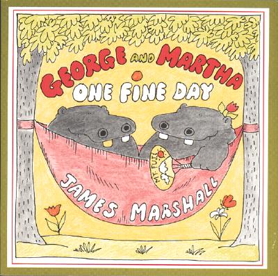George and Martha One Fine Day