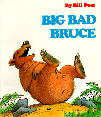 Big Bad Bruce