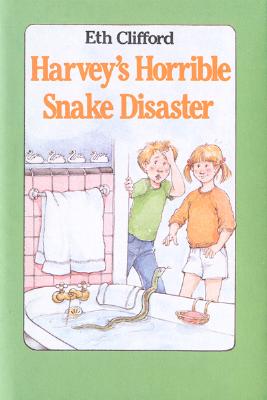 Harvey's Horrible Snake Disaster