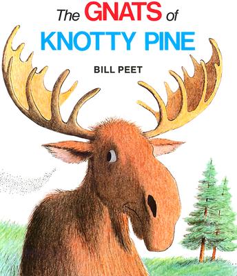 The Gnats of Knotty Pine