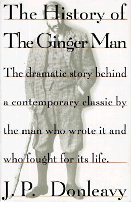 The History of the Ginger Man