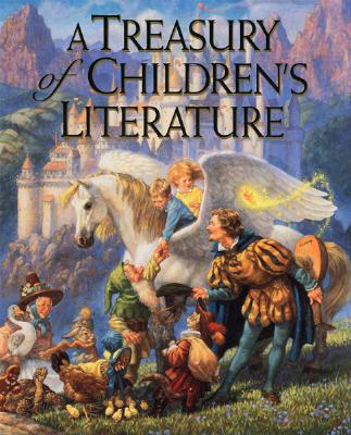 A Treasury of Children's Literature