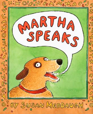Martha Speaks