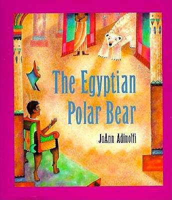 The Egyptian Polar Bear