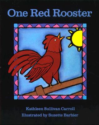 One Red Rooster