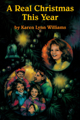 A Real Christmas This Year