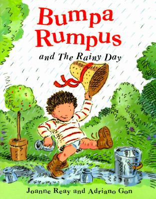 Bumpa Rumpus and the Rainy Day