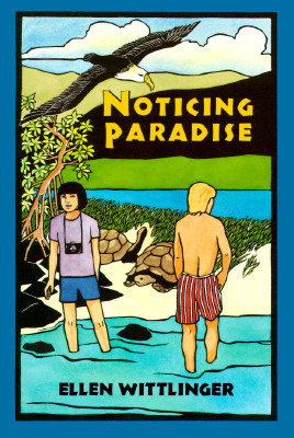 Noticing Paradise