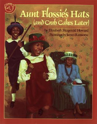 Aunt Flossie's Hats