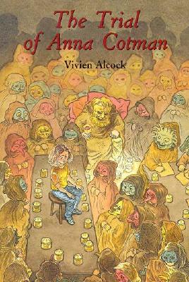 The Trial of Anna Cotman