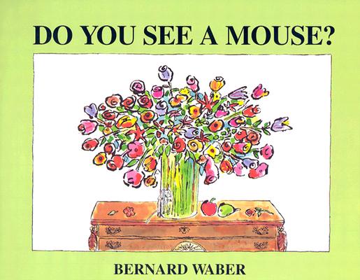 Do You See a Mouse?