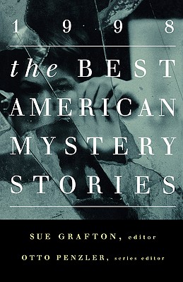 The Best American Mystery Stories 1998