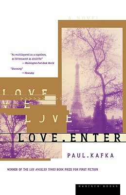 Love: Enter