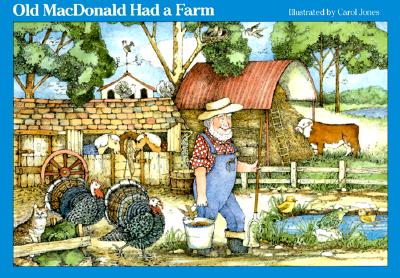 Old MacDonald Had a Farm