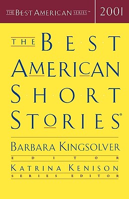 The Best American Short Stories 2001