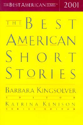 The Best American Short Stories 2001