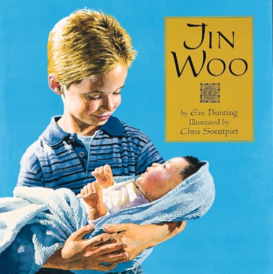 Jin Woo