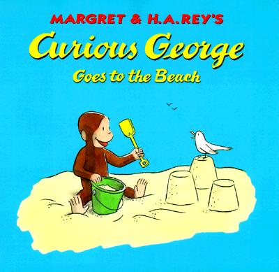 Curious George Goes to the Beach